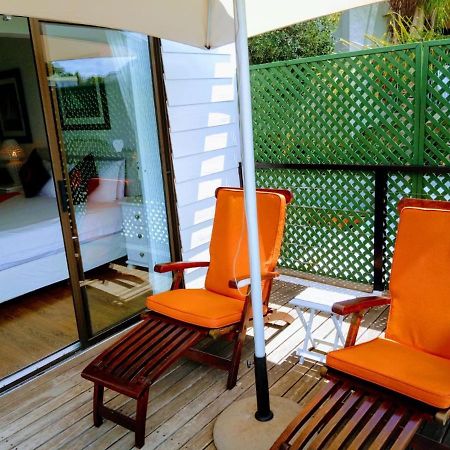 5Th House B&B เพลตเตนเบิร์กเบย์ ภายนอก รูปภาพ
