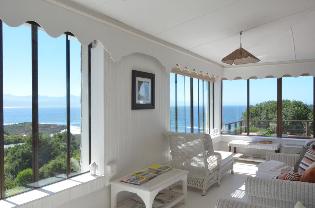 5Th House B&B เพลตเตนเบิร์กเบย์ ภายนอก รูปภาพ