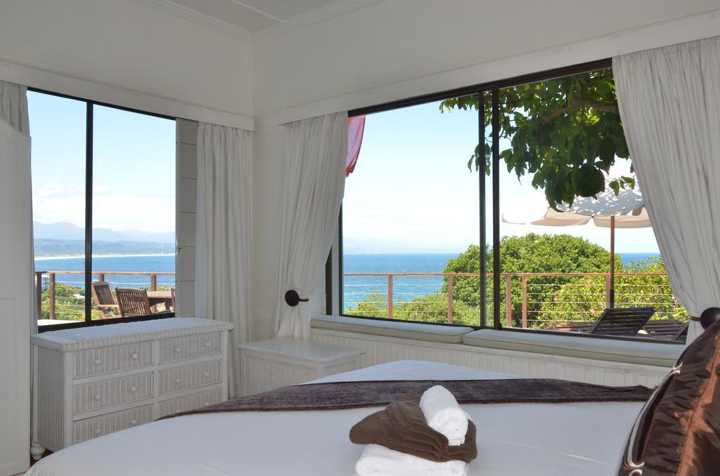 5Th House B&B เพลตเตนเบิร์กเบย์ ห้อง รูปภาพ
