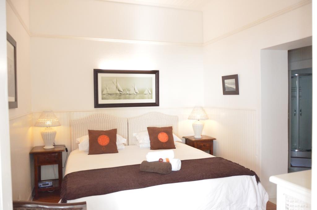 5Th House B&B เพลตเตนเบิร์กเบย์ ภายนอก รูปภาพ