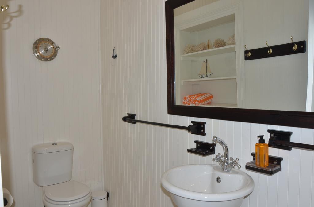 5Th House B&B เพลตเตนเบิร์กเบย์ ภายนอก รูปภาพ