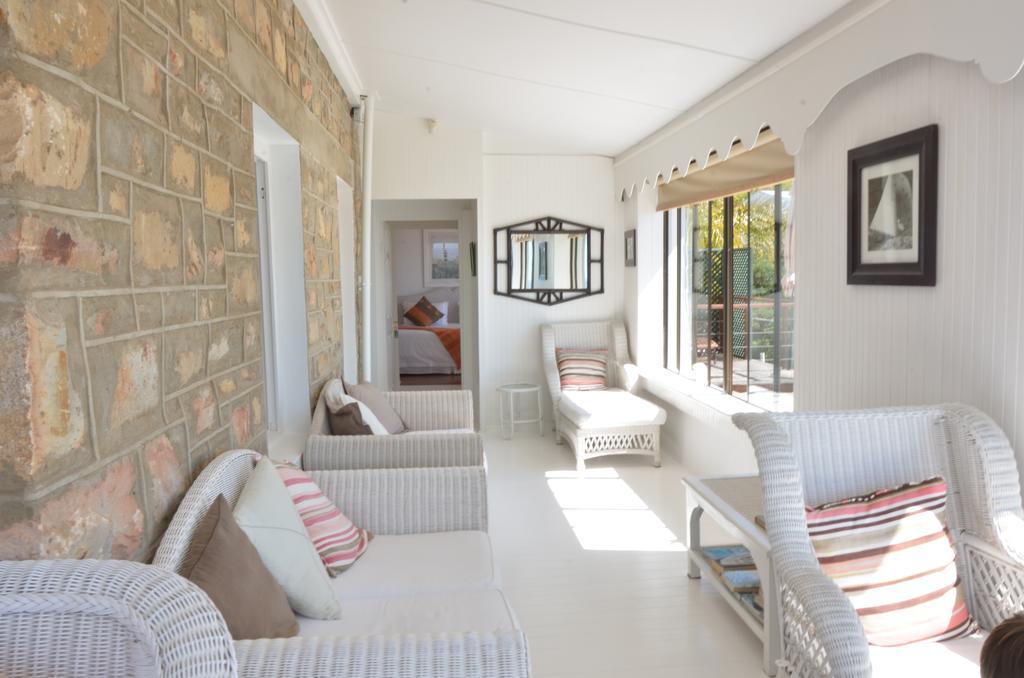 5Th House B&B เพลตเตนเบิร์กเบย์ ภายนอก รูปภาพ