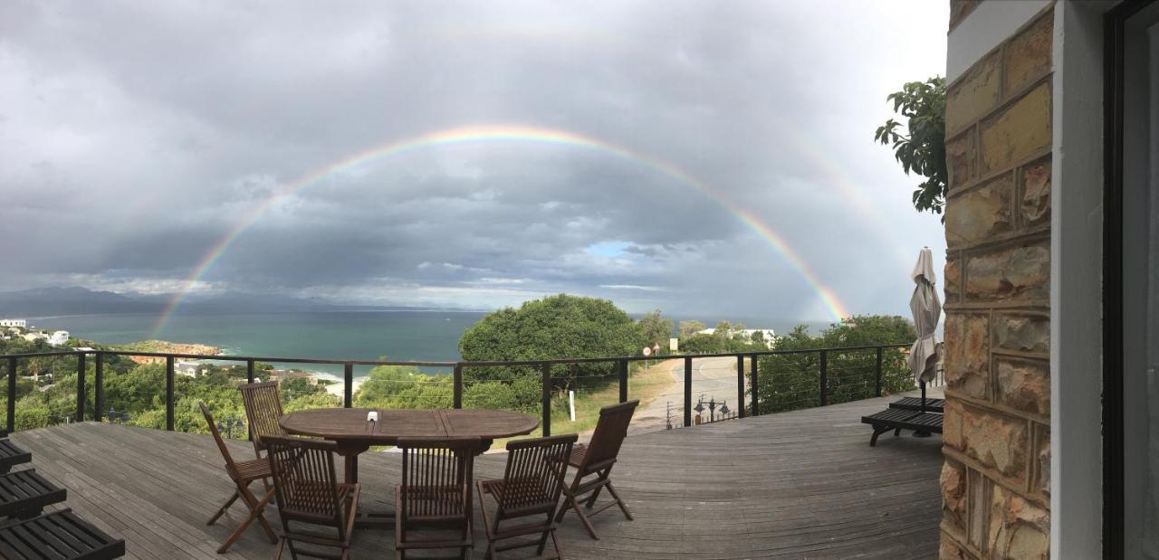 5Th House B&B เพลตเตนเบิร์กเบย์ ภายนอก รูปภาพ